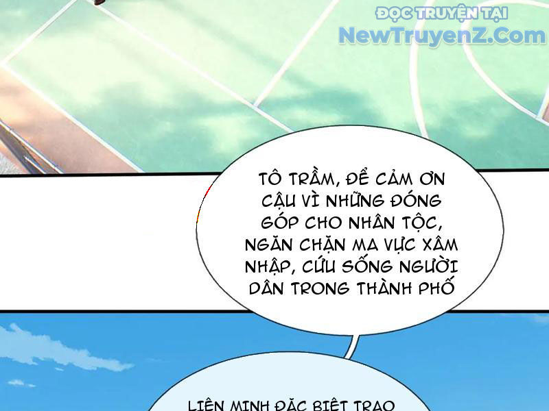 Khởi Đầu Bằng Một Vạn Hít Đất: Oanh Sát Thần Minh! Chapter 38 - Trang 2