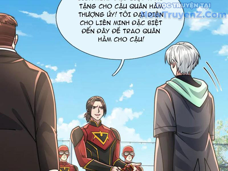Khởi Đầu Bằng Một Vạn Hít Đất: Oanh Sát Thần Minh! Chapter 38 - Trang 2