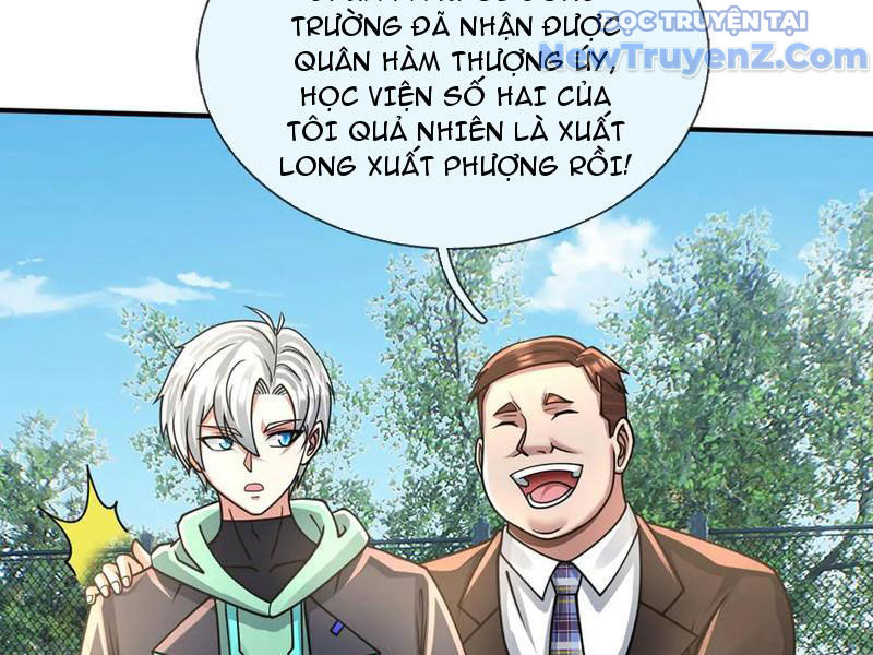 Khởi Đầu Bằng Một Vạn Hít Đất: Oanh Sát Thần Minh! Chapter 38 - Trang 2