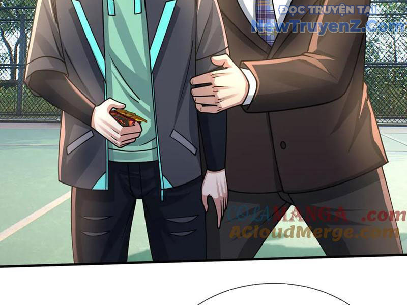 Khởi Đầu Bằng Một Vạn Hít Đất: Oanh Sát Thần Minh! Chapter 38 - Trang 2