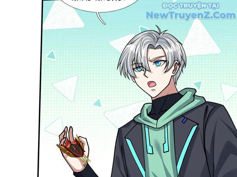 Khởi Đầu Bằng Một Vạn Hít Đất: Oanh Sát Thần Minh! Chapter 38 - Trang 2