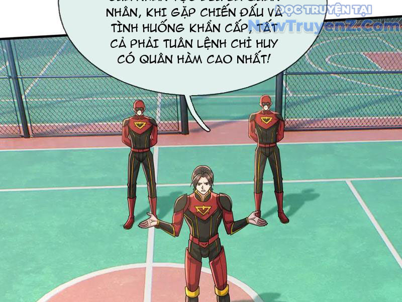 Khởi Đầu Bằng Một Vạn Hít Đất: Oanh Sát Thần Minh! Chapter 38 - Trang 2