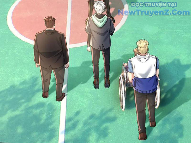 Khởi Đầu Bằng Một Vạn Hít Đất: Oanh Sát Thần Minh! Chapter 38 - Trang 2