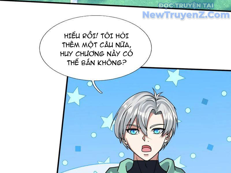 Khởi Đầu Bằng Một Vạn Hít Đất: Oanh Sát Thần Minh! Chapter 38 - Trang 2