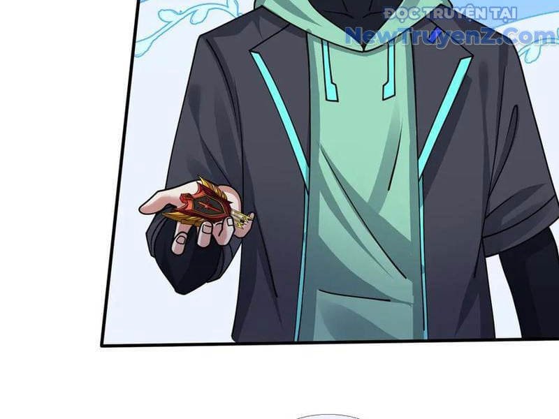 Khởi Đầu Bằng Một Vạn Hít Đất: Oanh Sát Thần Minh! Chapter 38 - Trang 2