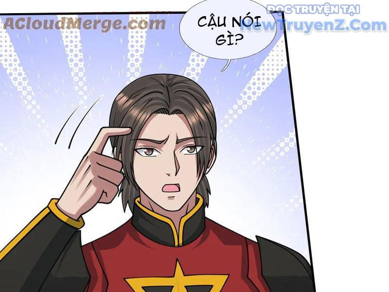 Khởi Đầu Bằng Một Vạn Hít Đất: Oanh Sát Thần Minh! Chapter 38 - Trang 2