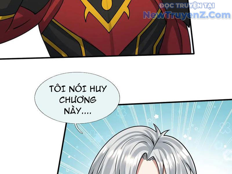 Khởi Đầu Bằng Một Vạn Hít Đất: Oanh Sát Thần Minh! Chapter 38 - Trang 2