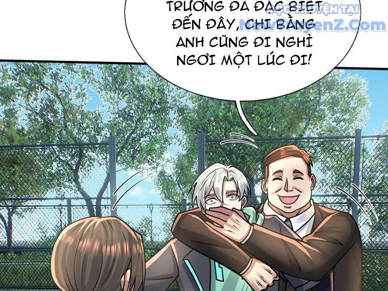 Khởi Đầu Bằng Một Vạn Hít Đất: Oanh Sát Thần Minh! Chapter 38 - Trang 2