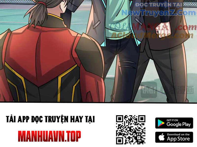 Khởi Đầu Bằng Một Vạn Hít Đất: Oanh Sát Thần Minh! Chapter 38 - Trang 2