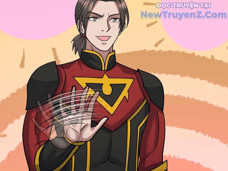 Khởi Đầu Bằng Một Vạn Hít Đất: Oanh Sát Thần Minh! Chapter 38 - Trang 2