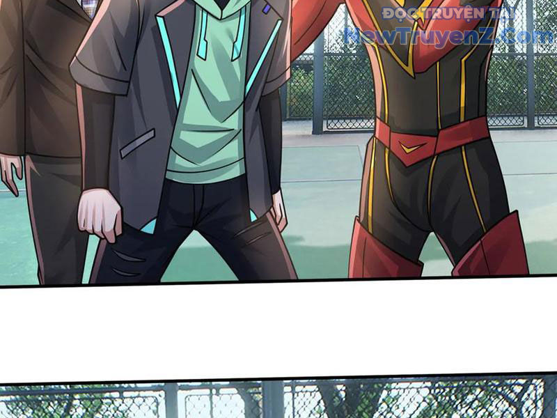 Khởi Đầu Bằng Một Vạn Hít Đất: Oanh Sát Thần Minh! Chapter 38 - Trang 2