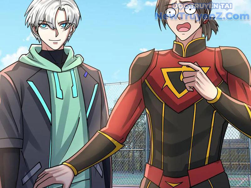 Khởi Đầu Bằng Một Vạn Hít Đất: Oanh Sát Thần Minh! Chapter 38 - Trang 2