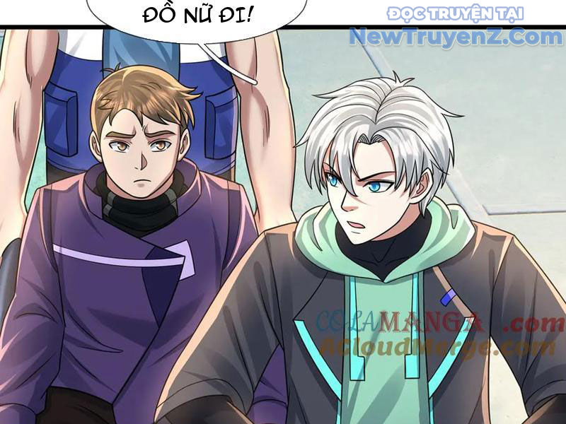 Khởi Đầu Bằng Một Vạn Hít Đất: Oanh Sát Thần Minh! Chapter 38 - Trang 2