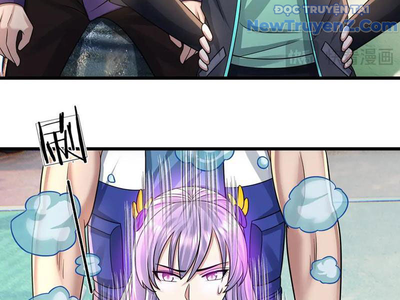 Khởi Đầu Bằng Một Vạn Hít Đất: Oanh Sát Thần Minh! Chapter 38 - Trang 2