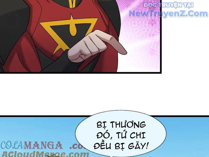 Khởi Đầu Bằng Một Vạn Hít Đất: Oanh Sát Thần Minh! Chapter 38 - Trang 2