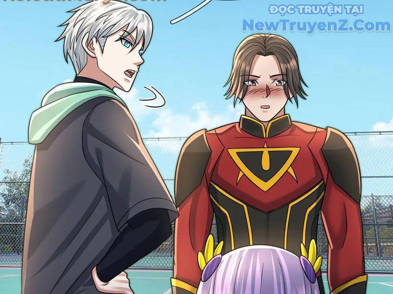 Khởi Đầu Bằng Một Vạn Hít Đất: Oanh Sát Thần Minh! Chapter 38 - Trang 2