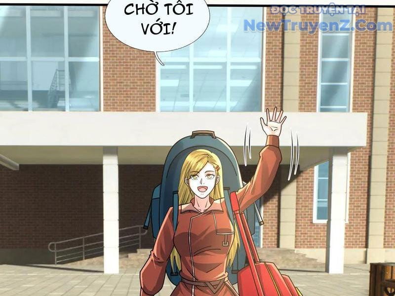 Khởi Đầu Bằng Một Vạn Hít Đất: Oanh Sát Thần Minh! Chapter 39 - Trang 2