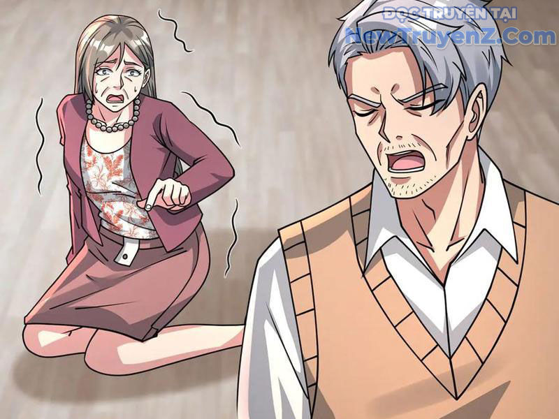 Khởi Đầu Bằng Một Vạn Hít Đất: Oanh Sát Thần Minh! Chapter 39 - Trang 2