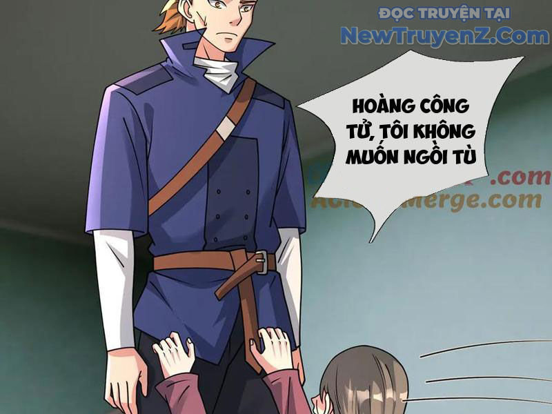 Khởi Đầu Bằng Một Vạn Hít Đất: Oanh Sát Thần Minh! Chapter 39 - Trang 2