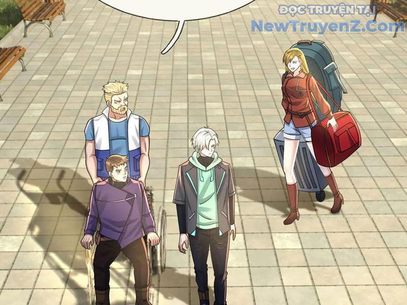 Khởi Đầu Bằng Một Vạn Hít Đất: Oanh Sát Thần Minh! Chapter 39 - Trang 2