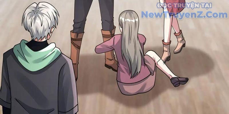 Khởi Đầu Bằng Một Vạn Hít Đất: Oanh Sát Thần Minh! Chapter 39 - Trang 2