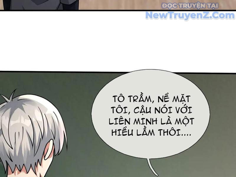 Khởi Đầu Bằng Một Vạn Hít Đất: Oanh Sát Thần Minh! Chapter 39 - Trang 2