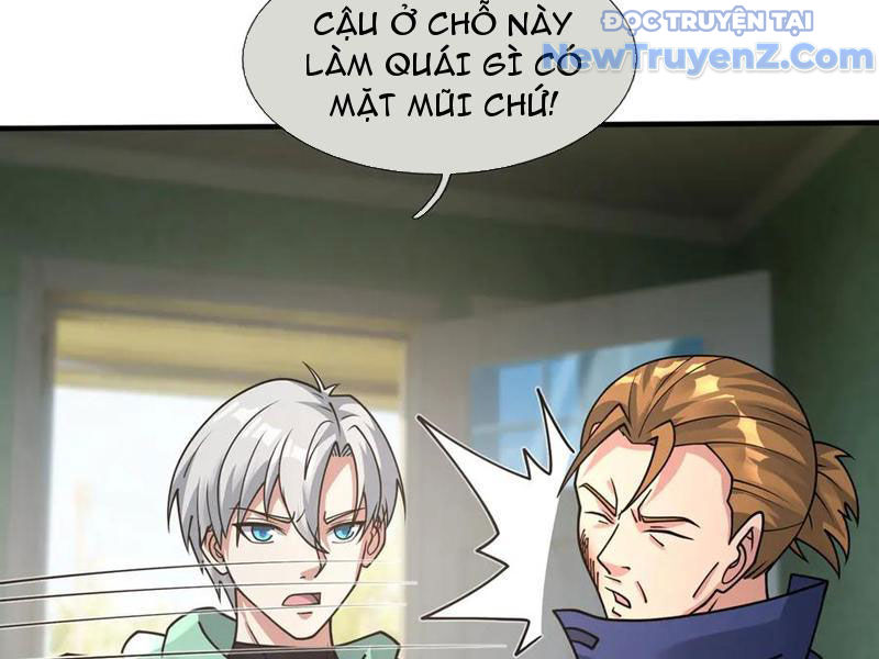 Khởi Đầu Bằng Một Vạn Hít Đất: Oanh Sát Thần Minh! Chapter 39 - Trang 2