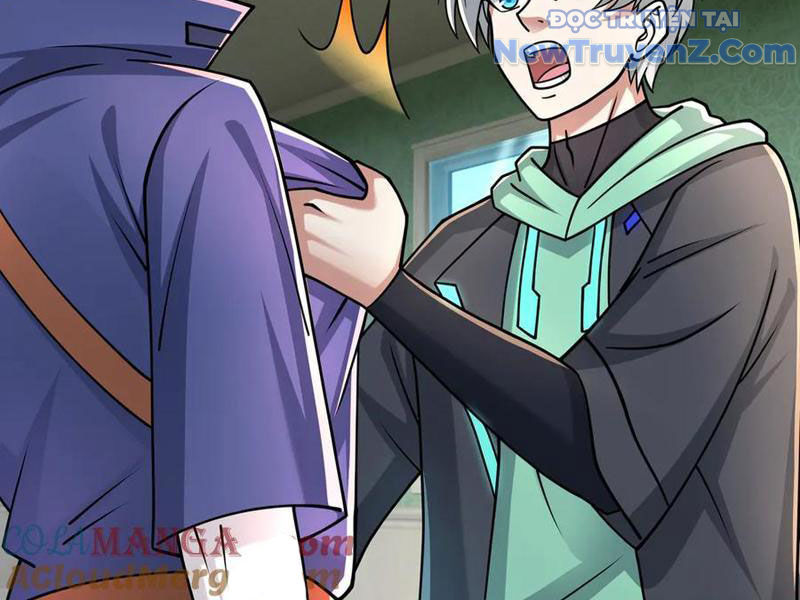 Khởi Đầu Bằng Một Vạn Hít Đất: Oanh Sát Thần Minh! Chapter 39 - Trang 2