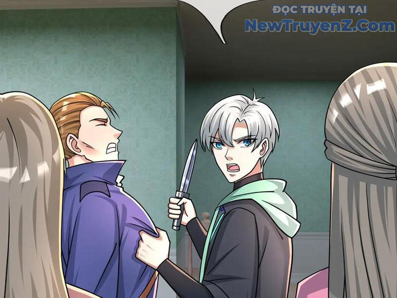 Khởi Đầu Bằng Một Vạn Hít Đất: Oanh Sát Thần Minh! Chapter 39 - Trang 2