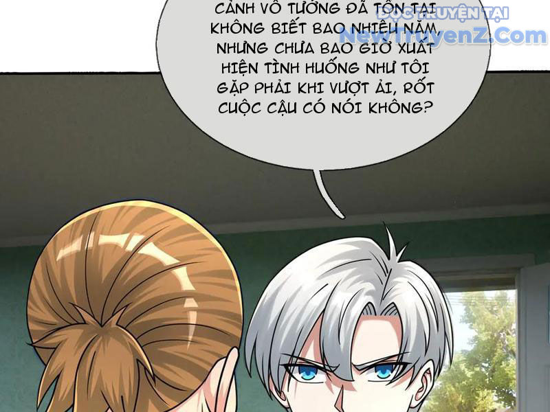 Khởi Đầu Bằng Một Vạn Hít Đất: Oanh Sát Thần Minh! Chapter 39 - Trang 2