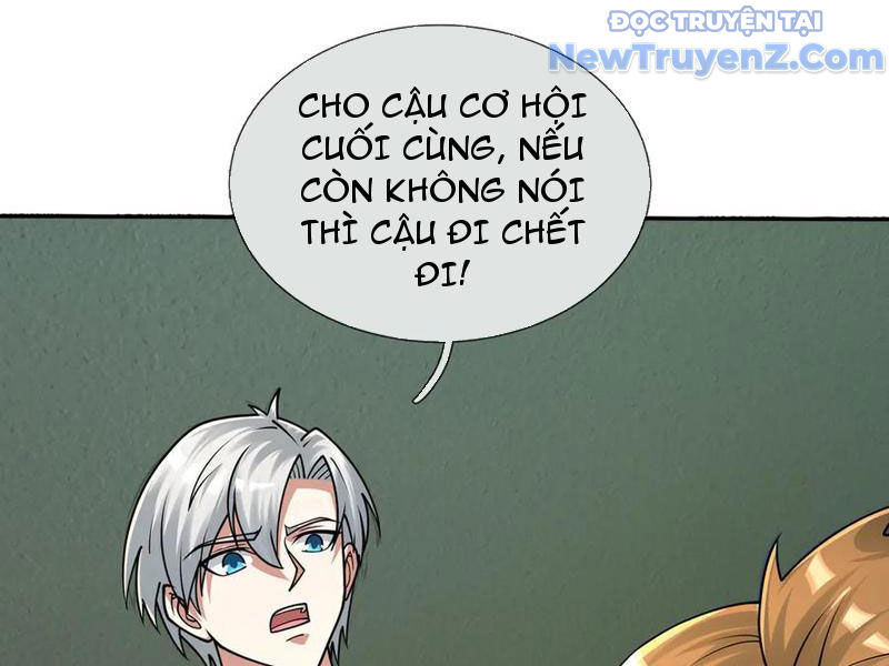 Khởi Đầu Bằng Một Vạn Hít Đất: Oanh Sát Thần Minh! Chapter 39 - Trang 2