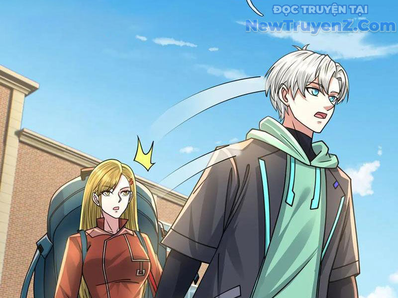 Khởi Đầu Bằng Một Vạn Hít Đất: Oanh Sát Thần Minh! Chapter 39 - Trang 2