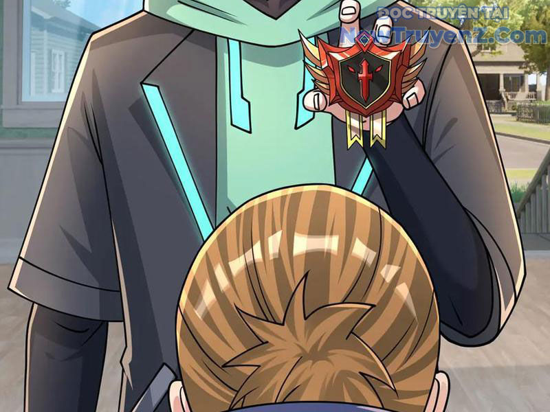 Khởi Đầu Bằng Một Vạn Hít Đất: Oanh Sát Thần Minh! Chapter 39 - Trang 2