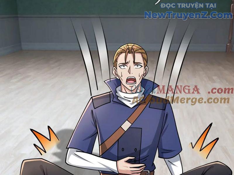 Khởi Đầu Bằng Một Vạn Hít Đất: Oanh Sát Thần Minh! Chapter 39 - Trang 2