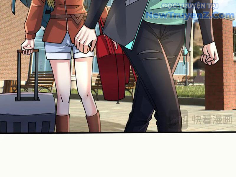 Khởi Đầu Bằng Một Vạn Hít Đất: Oanh Sát Thần Minh! Chapter 39 - Trang 2