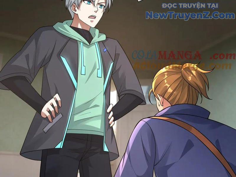 Khởi Đầu Bằng Một Vạn Hít Đất: Oanh Sát Thần Minh! Chapter 39 - Trang 2