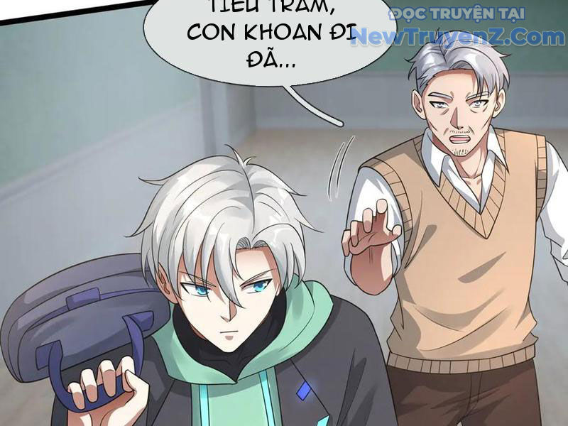 Khởi Đầu Bằng Một Vạn Hít Đất: Oanh Sát Thần Minh! Chapter 39 - Trang 2