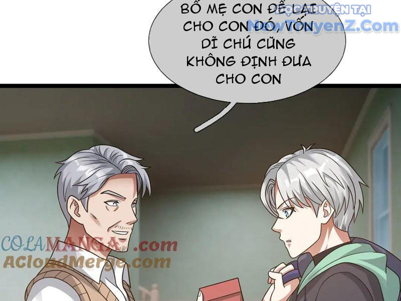 Khởi Đầu Bằng Một Vạn Hít Đất: Oanh Sát Thần Minh! Chapter 39 - Trang 2