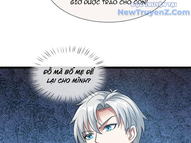 Khởi Đầu Bằng Một Vạn Hít Đất: Oanh Sát Thần Minh! Chapter 39 - Trang 2