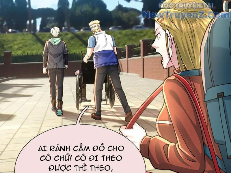 Khởi Đầu Bằng Một Vạn Hít Đất: Oanh Sát Thần Minh! Chapter 39 - Trang 2