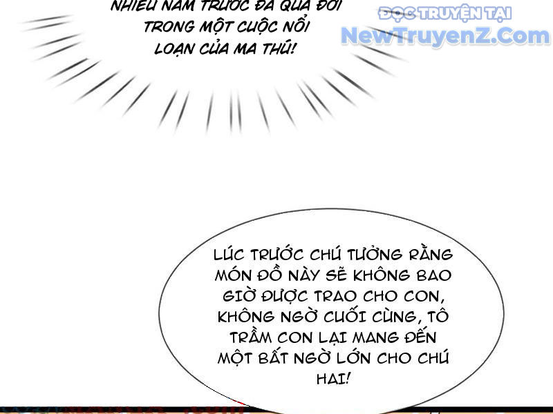 Khởi Đầu Bằng Một Vạn Hít Đất: Oanh Sát Thần Minh! Chapter 39 - Trang 2
