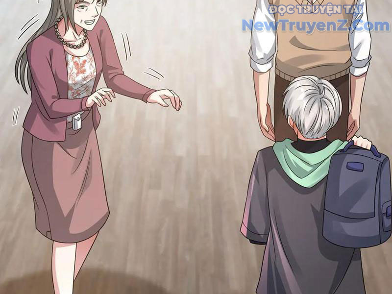 Khởi Đầu Bằng Một Vạn Hít Đất: Oanh Sát Thần Minh! Chapter 39 - Trang 2