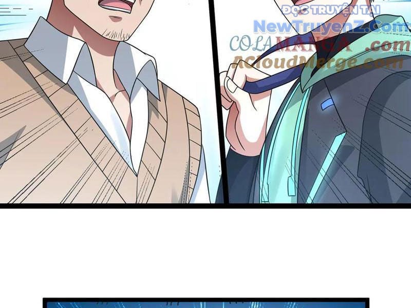 Khởi Đầu Bằng Một Vạn Hít Đất: Oanh Sát Thần Minh! Chapter 39 - Trang 2