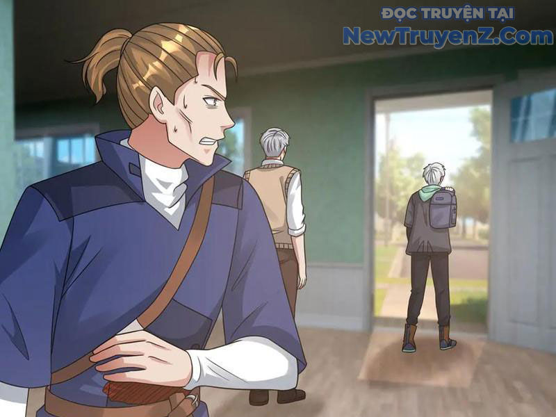 Khởi Đầu Bằng Một Vạn Hít Đất: Oanh Sát Thần Minh! Chapter 39 - Trang 2