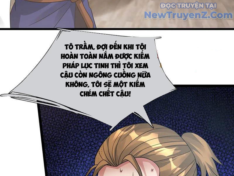 Khởi Đầu Bằng Một Vạn Hít Đất: Oanh Sát Thần Minh! Chapter 39 - Trang 2