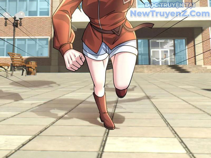 Khởi Đầu Bằng Một Vạn Hít Đất: Oanh Sát Thần Minh! Chapter 39 - Trang 2