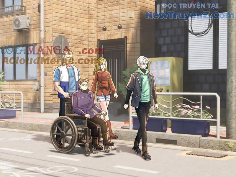 Khởi Đầu Bằng Một Vạn Hít Đất: Oanh Sát Thần Minh! Chapter 39 - Trang 2