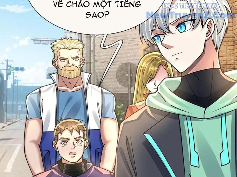 Khởi Đầu Bằng Một Vạn Hít Đất: Oanh Sát Thần Minh! Chapter 39 - Trang 2