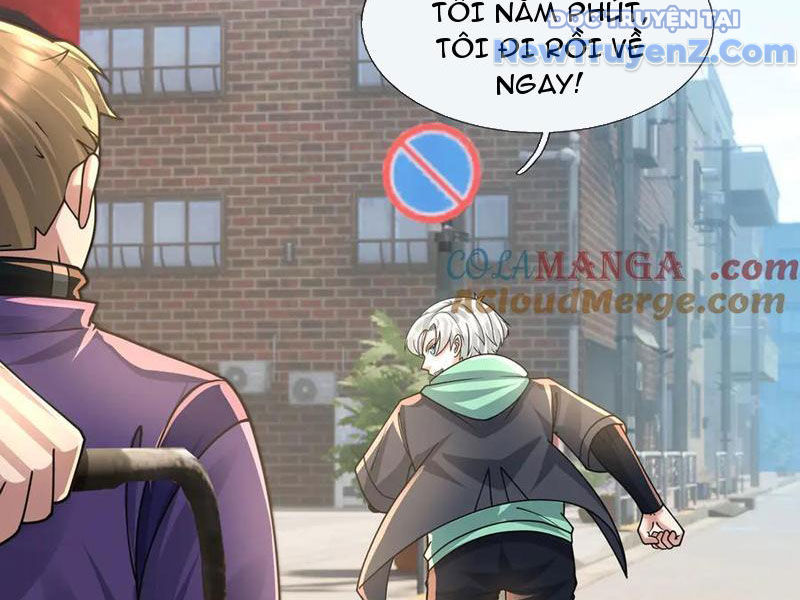 Khởi Đầu Bằng Một Vạn Hít Đất: Oanh Sát Thần Minh! Chapter 39 - Trang 2