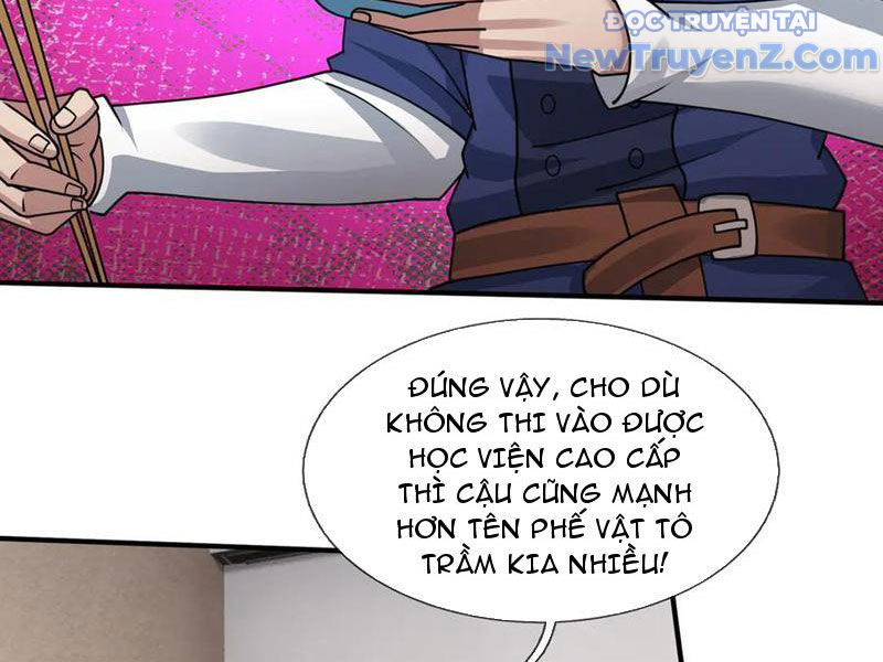 Khởi Đầu Bằng Một Vạn Hít Đất: Oanh Sát Thần Minh! Chapter 39 - Trang 2